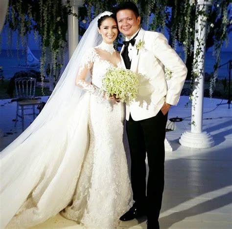 heart evangelista age married.